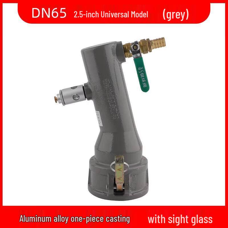

Aokewen DN65 Oil Tank Bottom Sampler