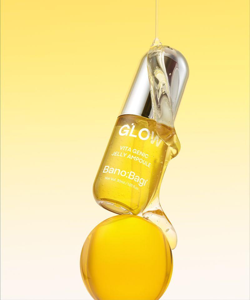 Vita Genic Jelly Glow Ampoule