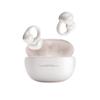 WOPOW OWS18 Open-Ear Clip-On Bluetooth Headphones with ENC Noise Reduction