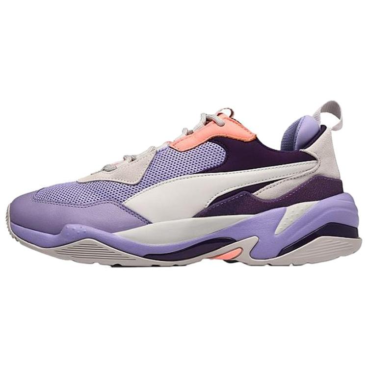 PUMA Thunder Spectra Blue/Purple Men s 367516-10 EU 39