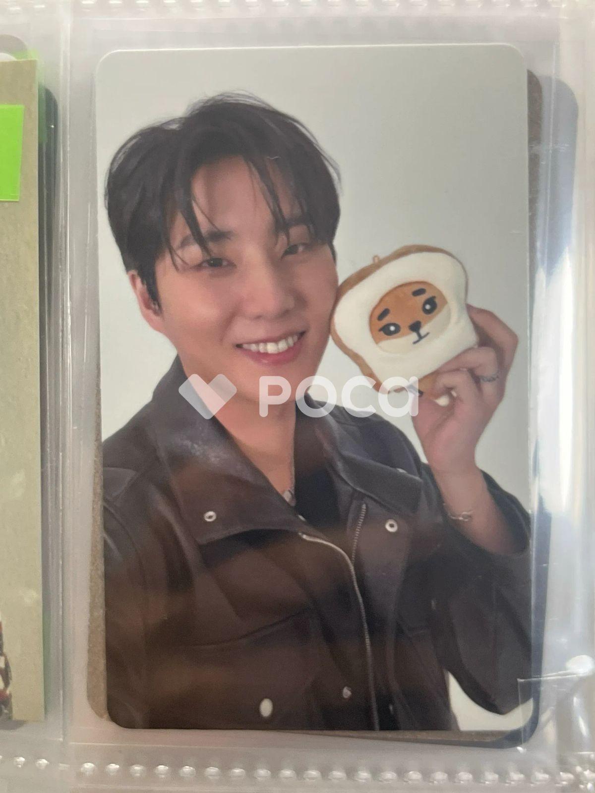 

[USED] DAY6 3RD WORLD TOUR FOREVER YOUNG FINALE in SEOUL Purchase Bonus