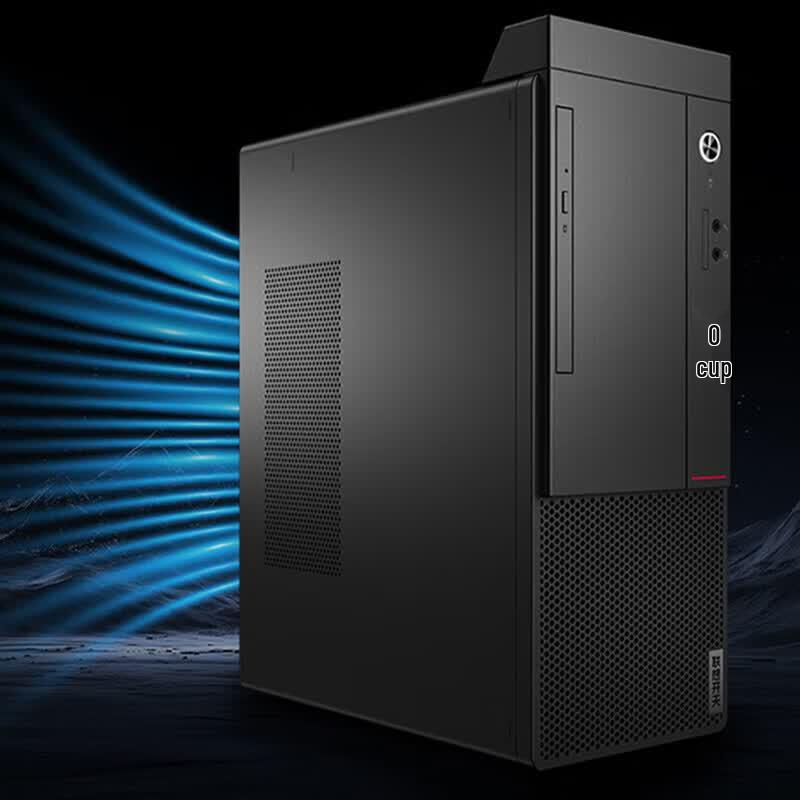 Lenovo Kaitian M70H G1t Hygon 3350 Desktop PC (CN version)