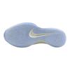 Nike Ja 2 Scarpe da Basket Basse Antiscivolo da Uomo Bianco Oro FZ1516-001(Team47-Ja2)
