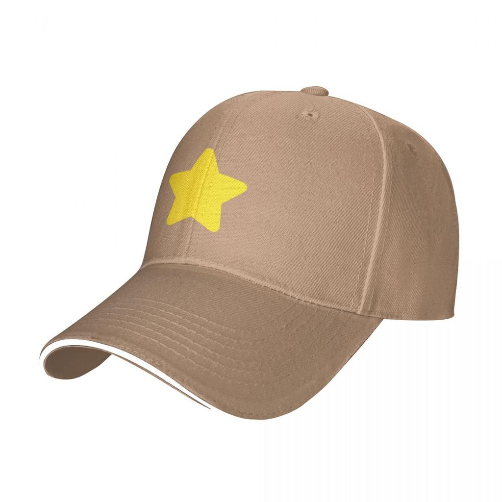 Steven Universe Star Cap Baseball Cap Sun Hat Winter Cap Man Women Winter Hat for Women Unisex's