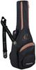 ORTEGA Classic Guitar FAMILY Series PRO Solid Spruce Top Electric Specification RCE145LBK Bag Left-handed (Gig Included) []