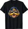 Brewers Retro T-Shirt