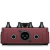 Behringer Guitar Effector Acoustic Guitar Preamp Direct Box DI ACOUSTIC ADI21 V-TONE