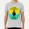 Australian Cricket Gifts - Aussie Cricket Ts S To 5XL Made In the AU/USA T-Shirt