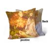 Bts Pillow Kpop Case Bangtan Boys Doublesided Love Yourself Pillow Cover