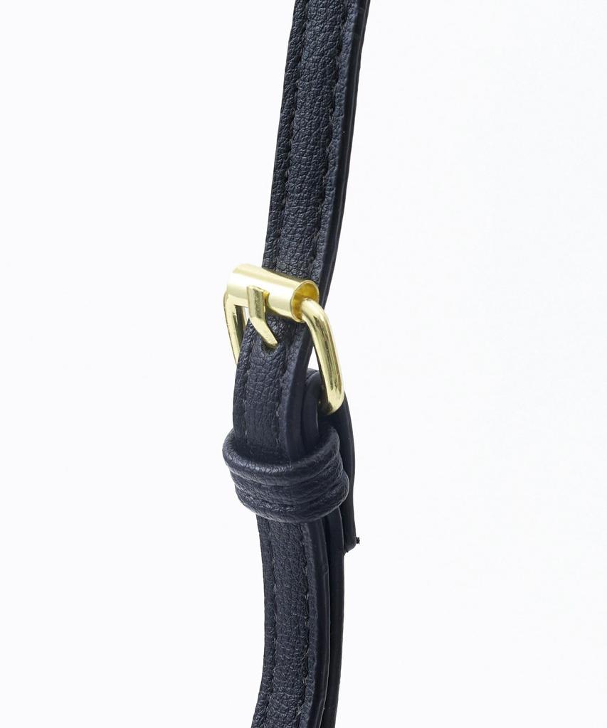 Comfortable vertical shoulder with shoulder and smartphone Compact bag, water-repellent, pad, storage. design.