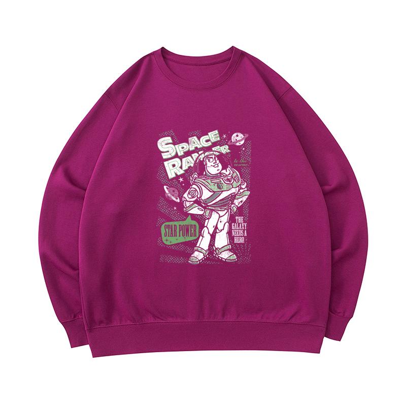 buzz lightyear sweater
