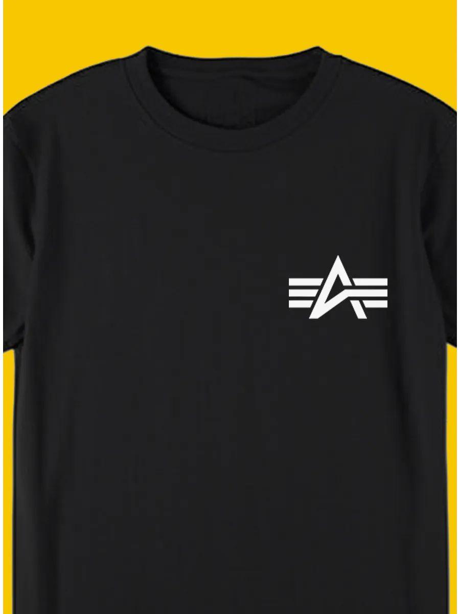 

Футболка Alpha Industries S
