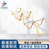 Agility Hurdles and Ladder Training Set