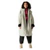 Regatta Girls Waterproof Robe