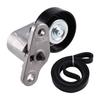 APT BK232 Replacement Engine Serpentine Drive Belt Tensioner Kit For  Silverado 1500(1999-2008)