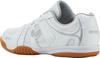 Butterfly Resoline Unisex II Table Tennis Size Size 93730 Shoes, 270, White, 23.5 Cm,
