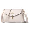 Women's bag summer new middle-aged women's bag shoulder messenger bag atmospheric mother small bag one piece delivery