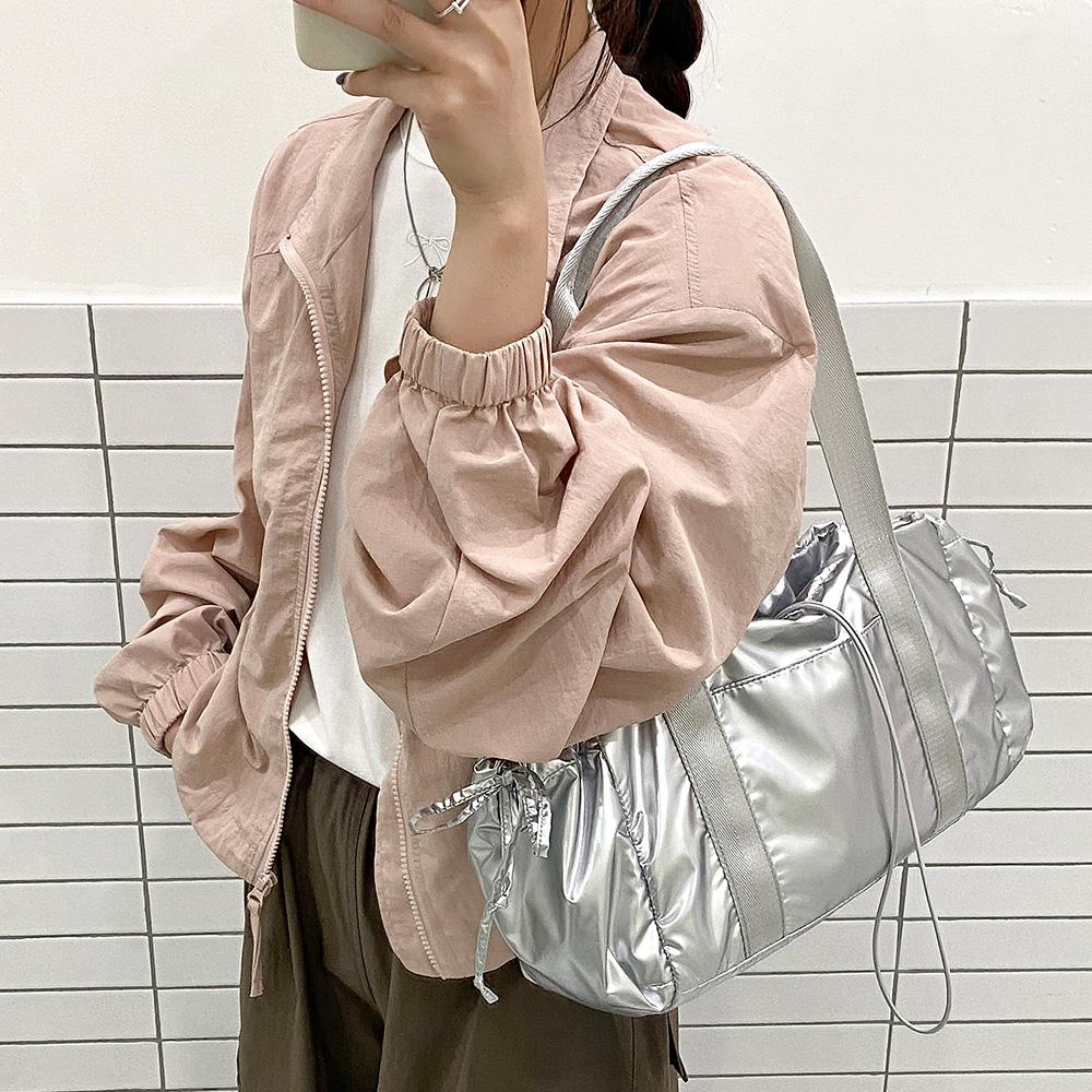 MATTIERE MT_22307 Strap Shoulder Bag