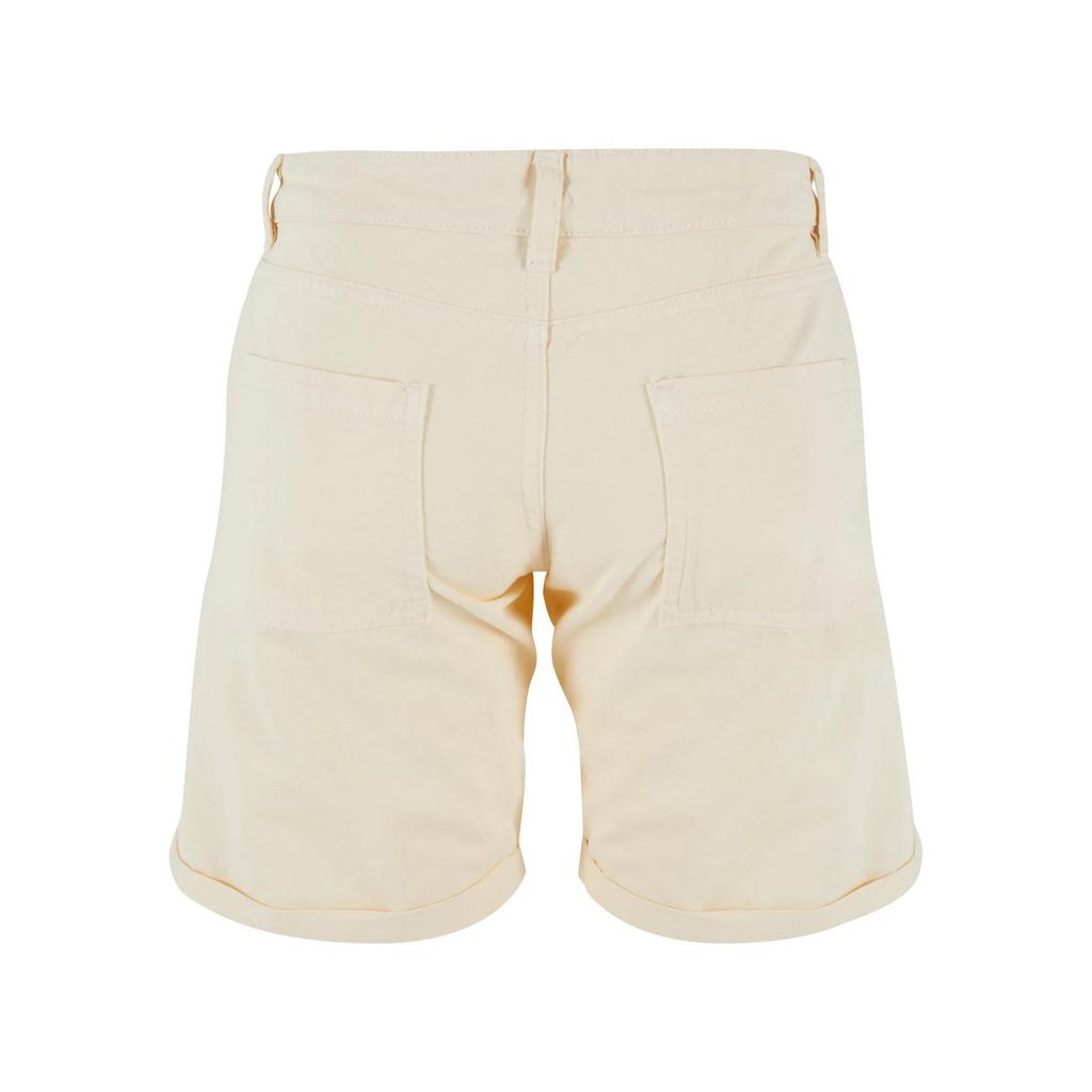 Urban Classics Womens/Ladies Organic Cotton Shorts