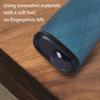 4 Colors, Case for IQ ILU One, PU Leather Cover, Stylish Accessories, Completely Protected, Shock-Absorbing, Non-Slip.