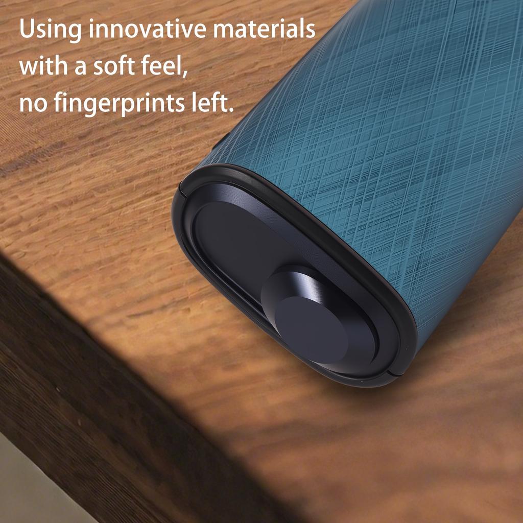 4 Colors, Case for IQ ILU One, PU Leather Cover, Stylish Accessories, Completely Protected, Shock-Absorbing, Non-Slip.