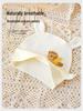 Pure Cotton Newborn Pullover Cap - Single Layer, Spring & Autumn