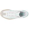 adidas Samba OG J 'White Semi Flash Aqua' (Unisex) Cloud White / Semi Flash Aqua / Gum Training Shoes JP5481
