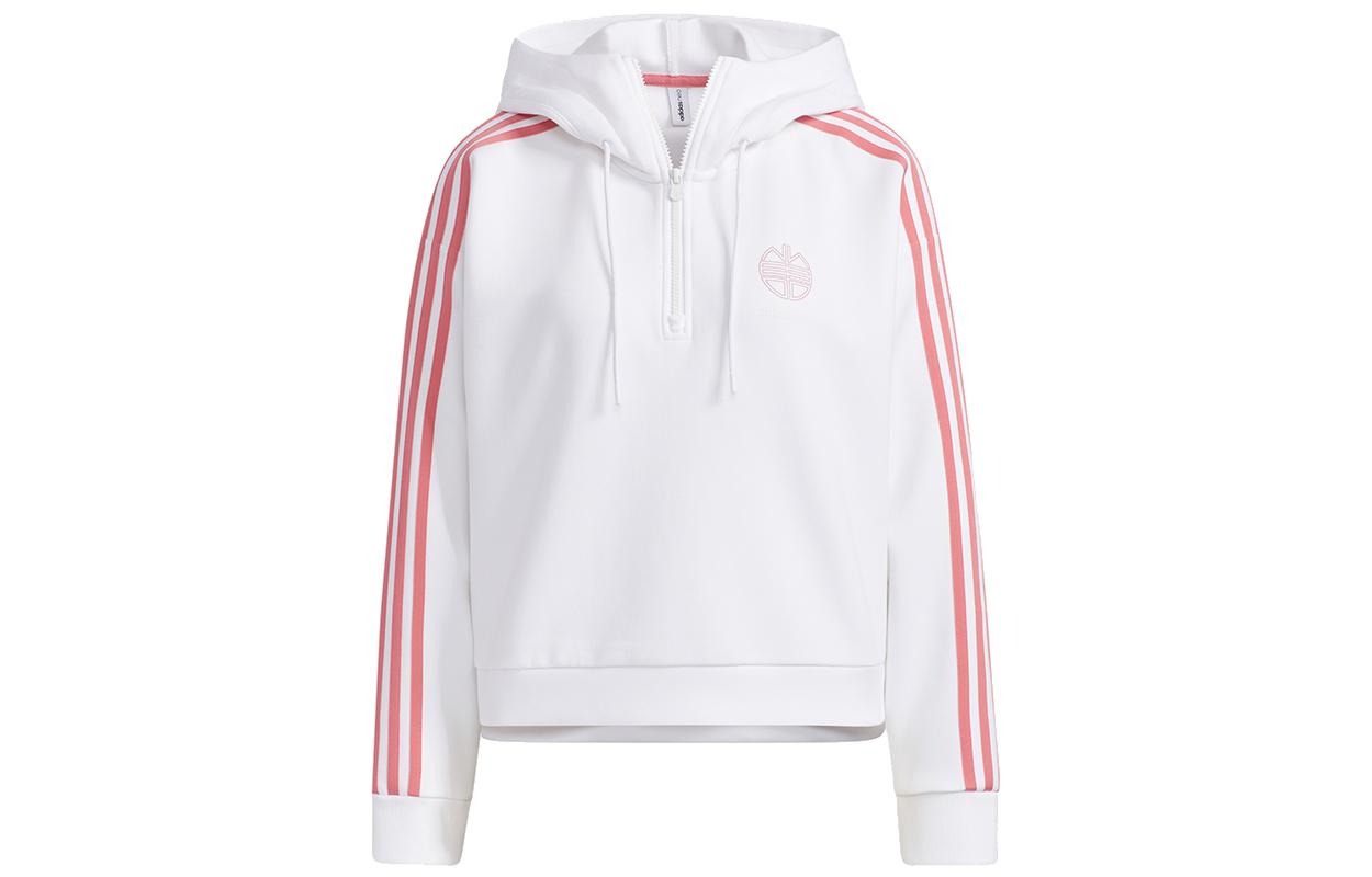 Женская толстовка Adidas Neo Белая H52962 M