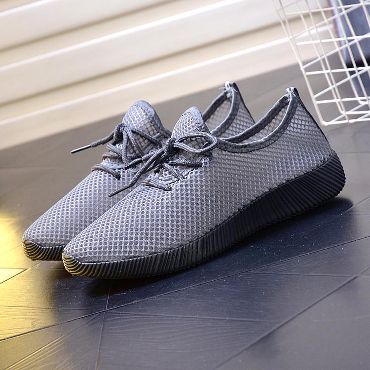 New Fashion Classic Shoes Men Shoes Women Flyweather Comfortable Breathabl Non-leather Casual Lightweight Shoes 2019