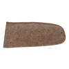 Motorcycle   Bib Cover Artificial Leather Decorative Pad Flame Pattern Fit for XL 883 1200 48