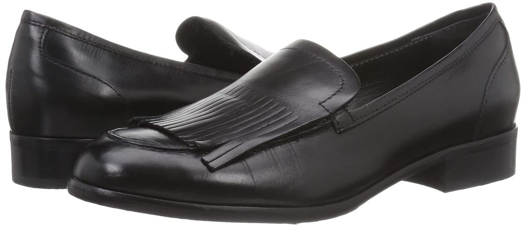 [Luca Grossi] Fringe Loafers
