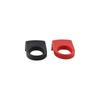 5Pcs Bar Accessories Plastic Cocktail Bottle Buckle Thicken Stable Cocktail Snaps Colorful Beer Drink Upside Down Clip Bar