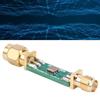 1090MHz SAW Interface Band Pass Filter PCB Entstörung BPF Filter Elektronische Komponenten