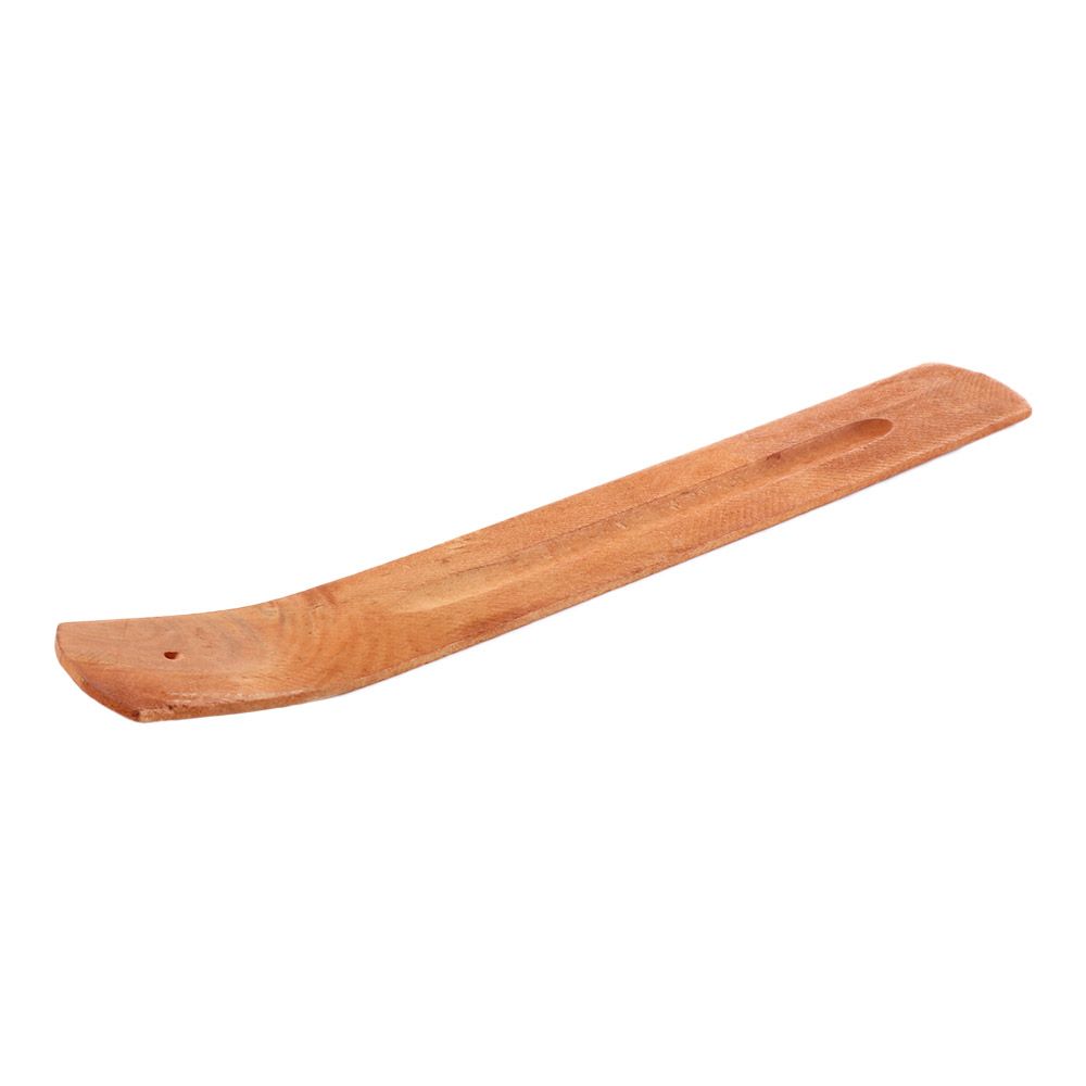 Creative Wood Chip Retro Aromatherapy Accessories Natural Wooden Incense Socket ncense Board Incense Stick Holder Incense Tray