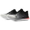 Under Armour Flow Velociti Elite Black Orange Sneakers 3026801-001