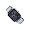 CASIO Men Standard Series 34mm Black Watch MTP-M305D-1AV MTP-M305D-1AV