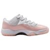 Dámské tenisky Air Jordan 11 Retro Low Legend Pink Bílé AH7860-160