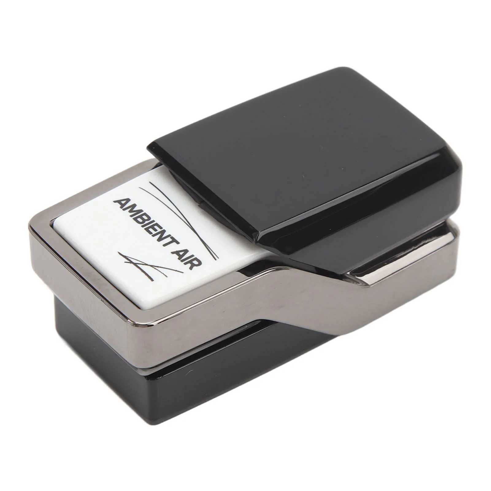 Система ароматизации автомобиля Сменный блок Долгоиграющий диффузор аромата для BMW G-шасси X3 G01 2017-2023 Автомобильный диффузор аромата Q251202