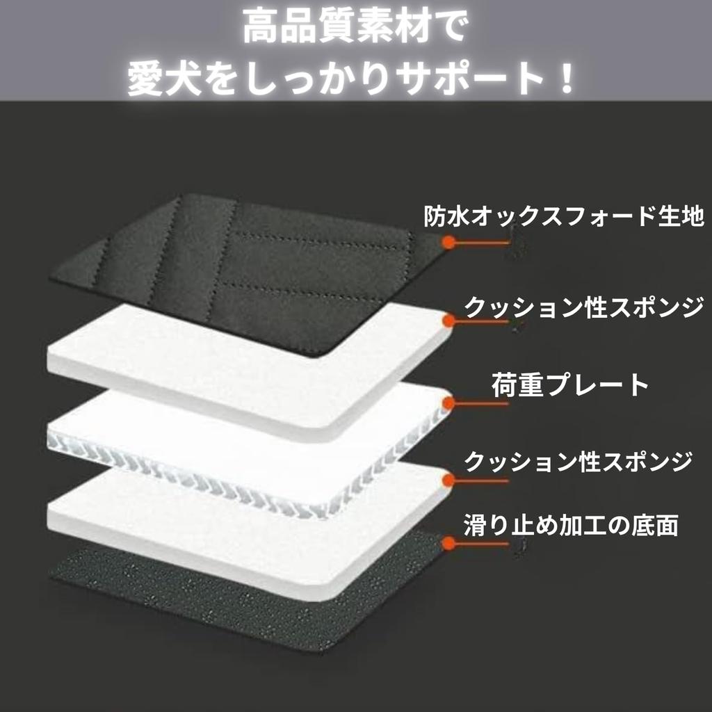 modafusion Pet Car Seat Cover for Rear Dog Car Bed for Large Visible Mesh Includes 2 Easy for Dog Car Suitable for Small Summer 2 Colors Seat