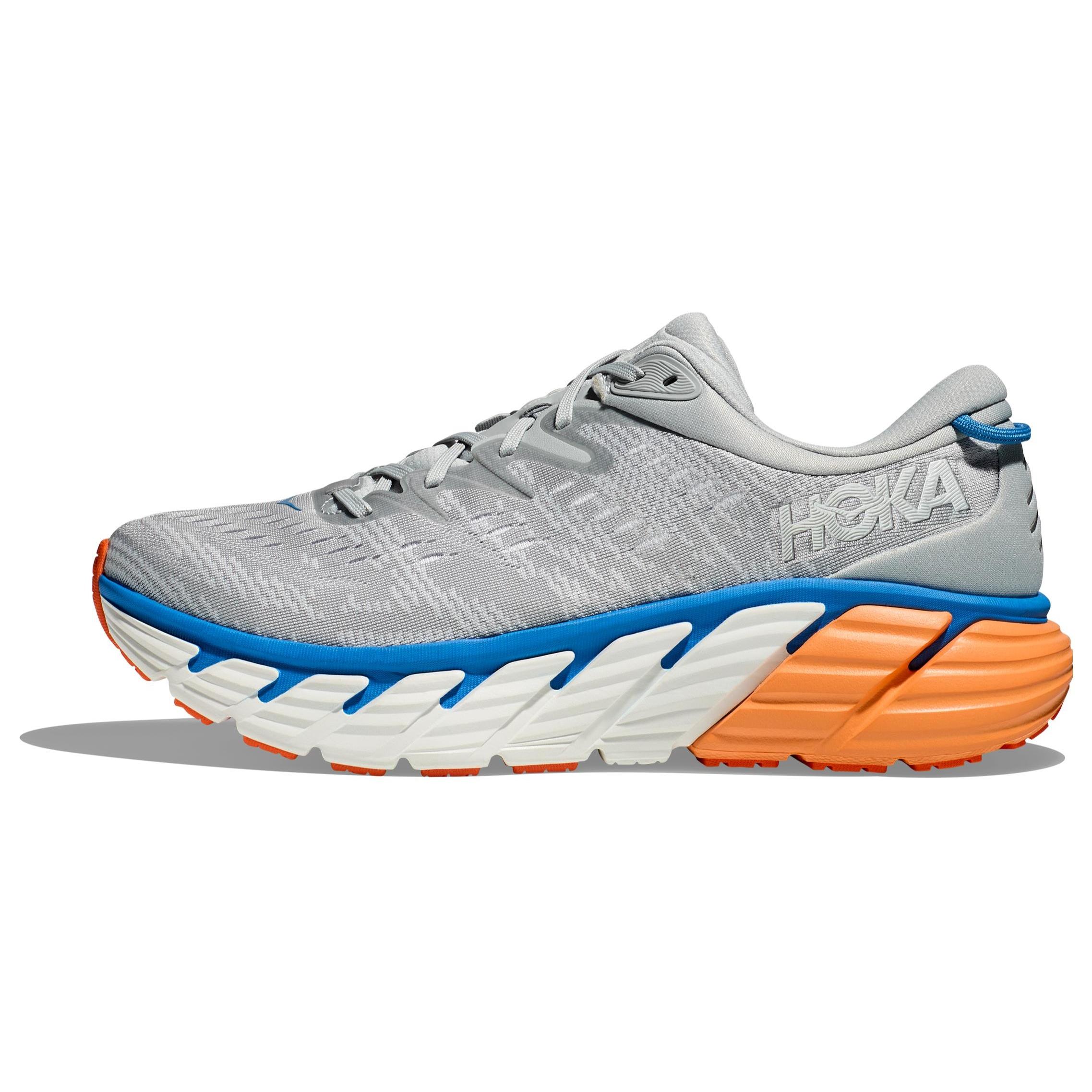 HOKA ONE ONE Gaviota 4 Harbor Mist Men s 1123198-HMNC EU 42