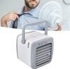 Klimator Przenośny Na Wodę Mini Cooler Usb