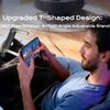 240W Type-C To Type C Cable Fast Charging Data Cable Foldable Stand Phone Holder For iPhone 17/16/15 For Samsung USB-C