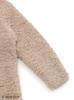 Limited edition BABYJimmy rompers PBNO245427 BRW 70 [Gelato Pique] [Steiff]
