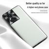 OnePlus ACE Liquid Leather Case: Anti-fall, Anti-fouling Protective Cover