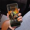 Game S-Stalker Phone Case For Samsung Galaxy A17 A16 A15 A14 A13 A57 A56 A55 A54 A53 A37 A36 A35 A34 A33 A26 A25 A24 A23 Galaxy