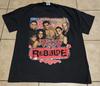Vintage Rebelde Generacion Concert T Shirt Medium Y2K
