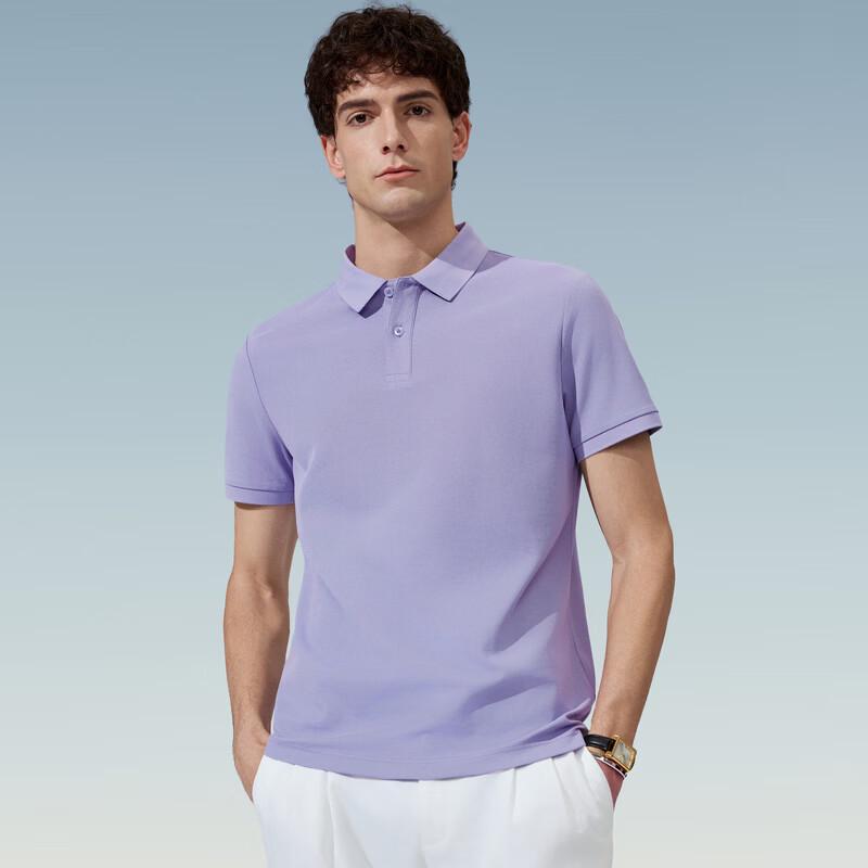 Judger Men s Comfortable Breathable Short-Sleeve Polo Shirt XL