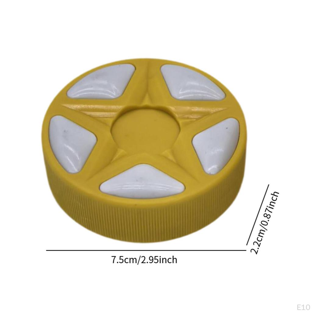 Ice Hockey Official Standard Game Team Sports Replacement Indoor Outdoor Improved Gameplay Street