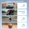 150psi Wireless Air Pump Portable Electric Tire Inflator Car Bicycle Motorcycle Air Compressor Injector Bike Ball Accessories