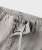 PANICALE Gray Drawstring Cotton Pants